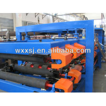 mineral wool sandwich panel machine